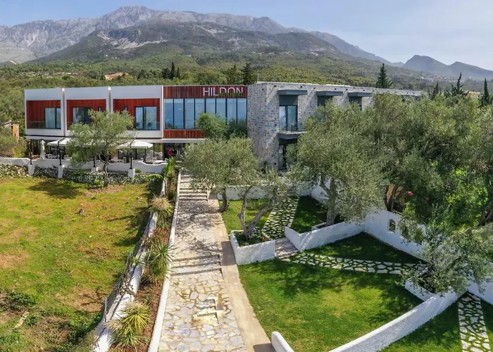 Alban Eco Hotel