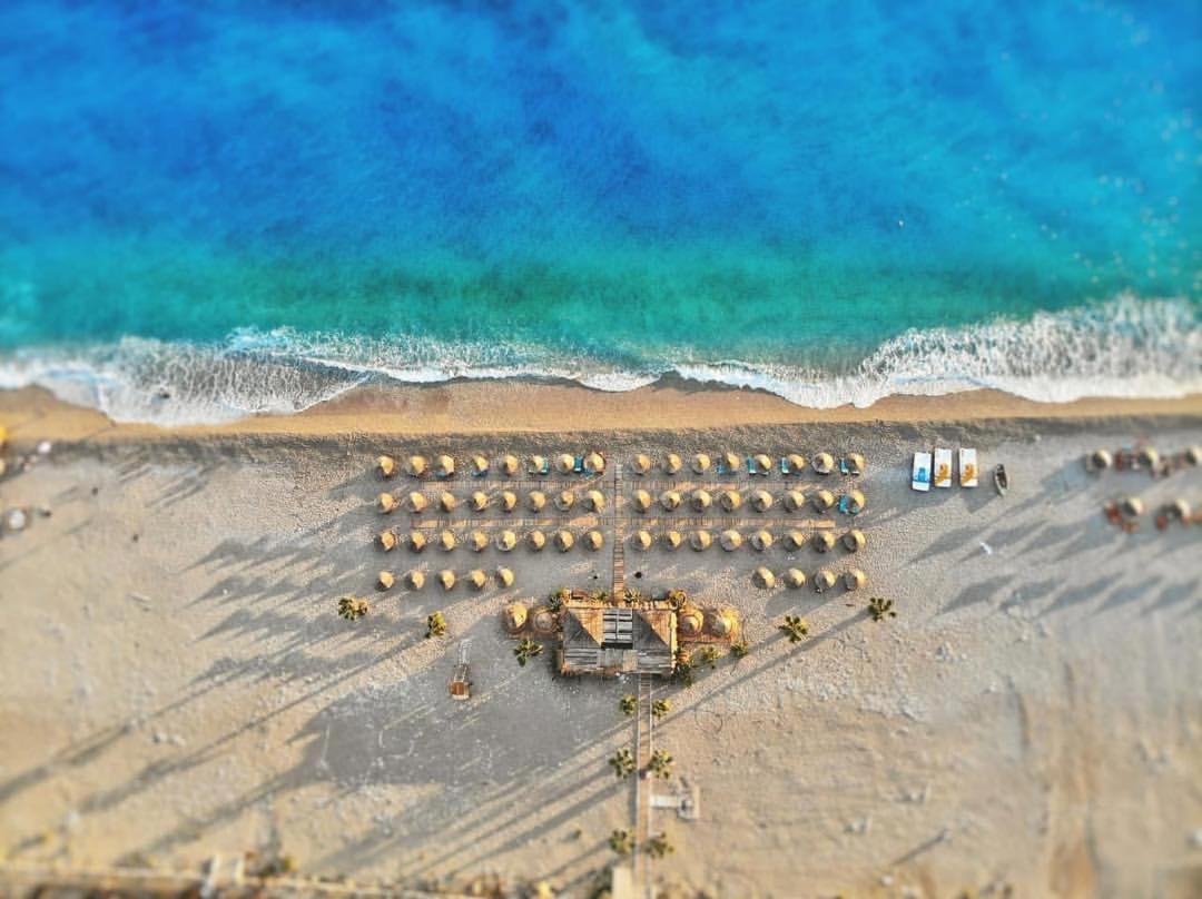 Alban Eco 4* Dhermi