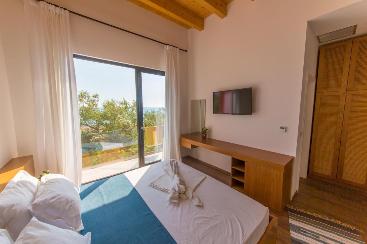 Alban Eco Hotel Dhermi