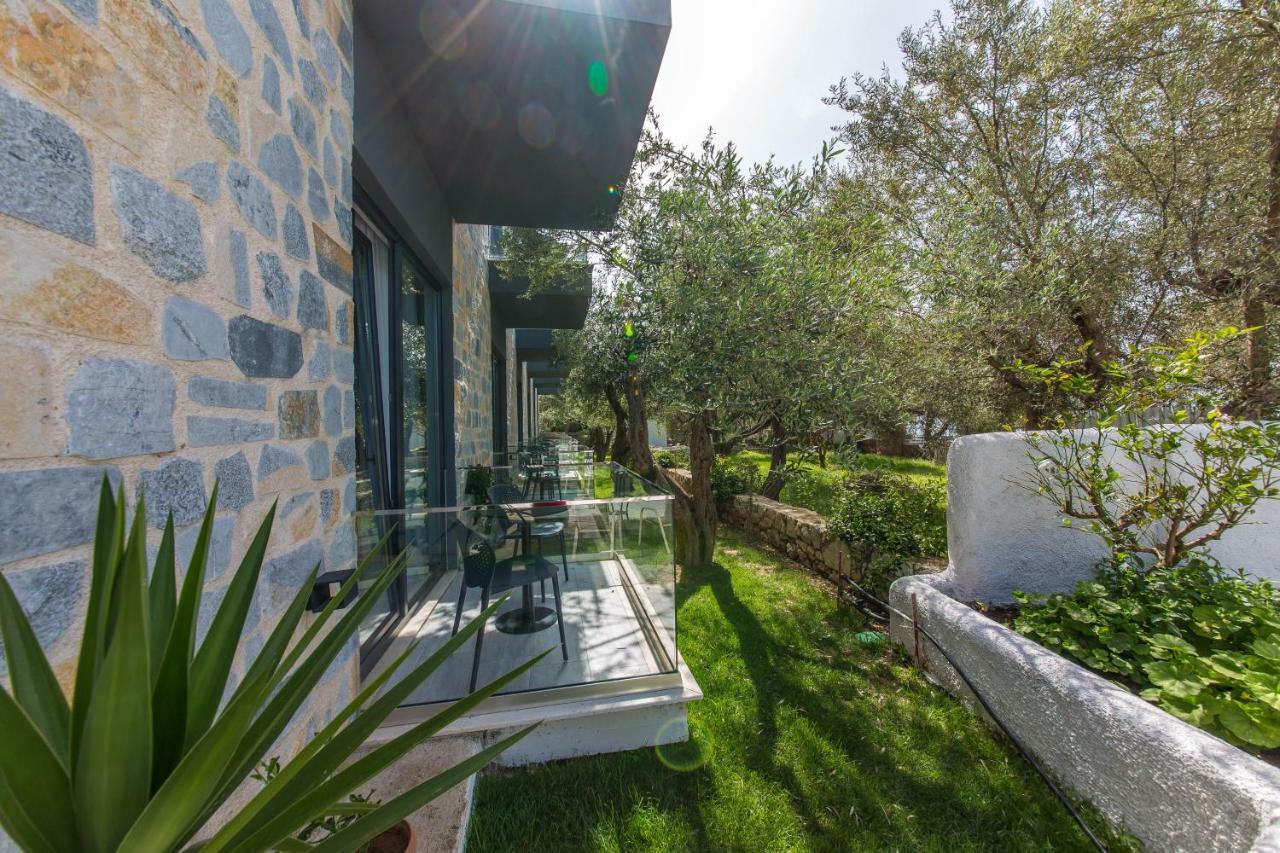 Alban Eco 4*