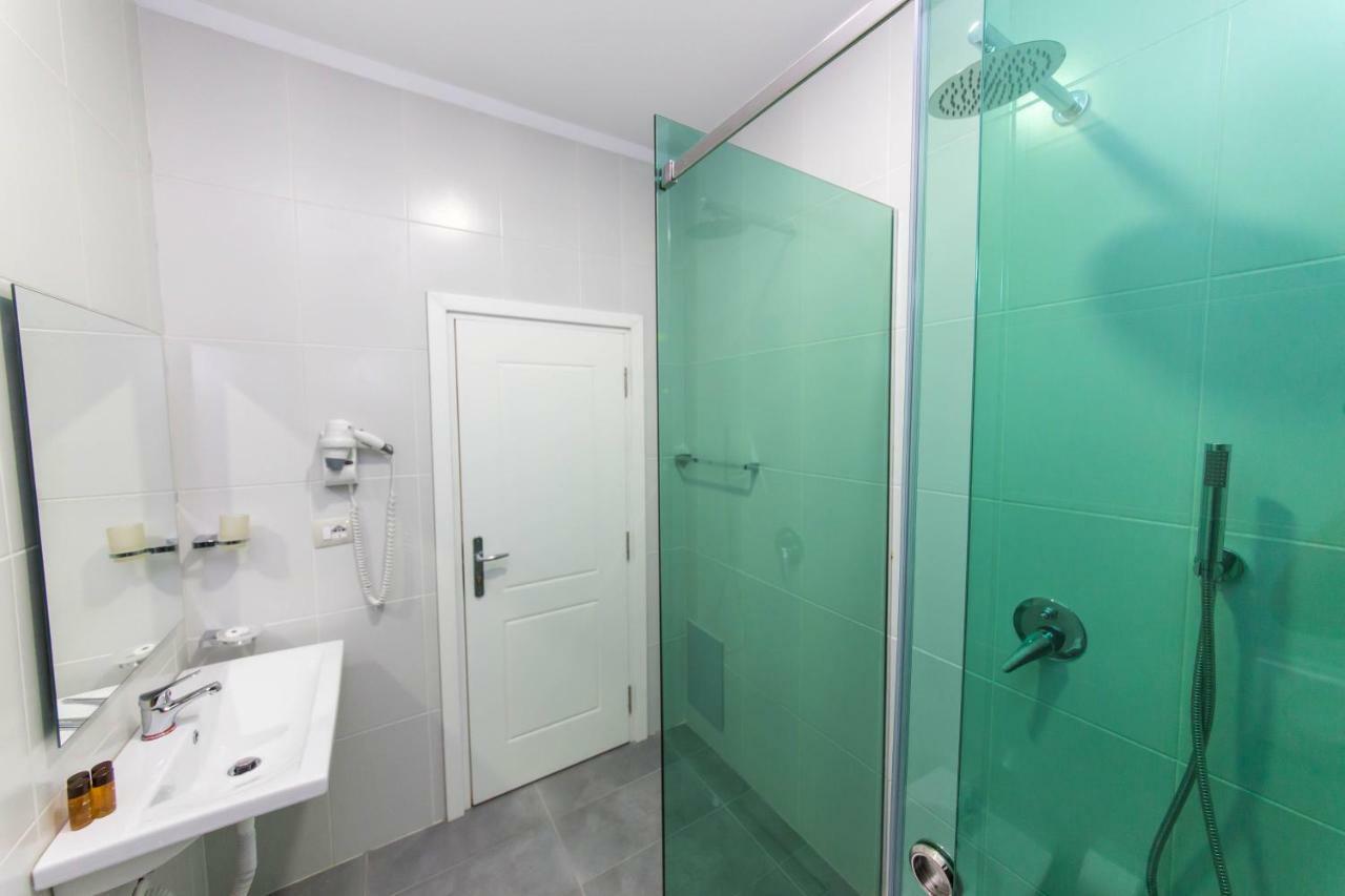 Alban Eco Hotel Dhermi