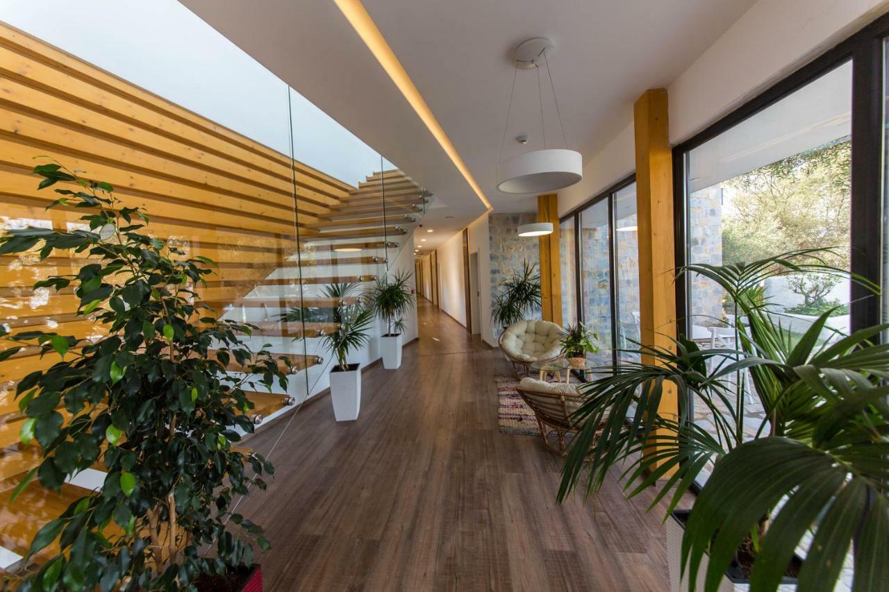Hotel Alban Eco 4*